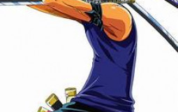 one piece charecter tier list